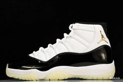 CT8012-170 Jordan Air “DMP” 11 0717